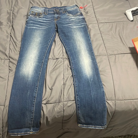 Mens size 30 true religion